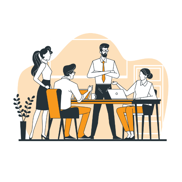 Team Work 1 Img sun bpo solutions