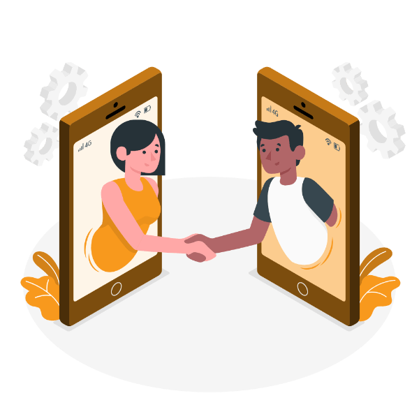 Collabration Img sun bpo solutions