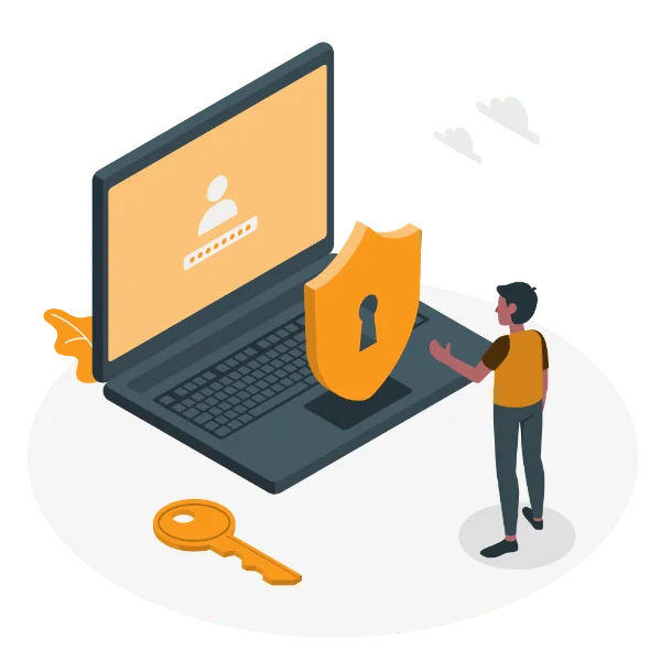 Security Img sun bpo solutions